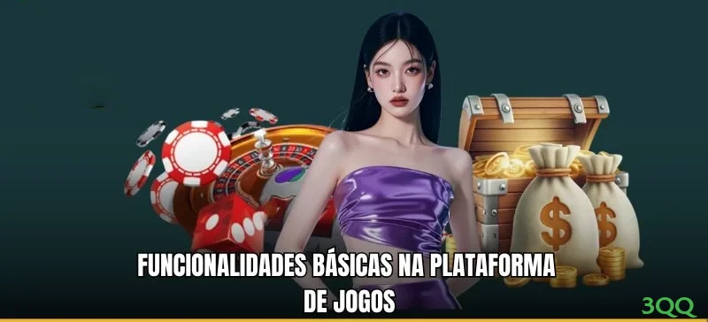 Requisitos cadastro 3qq
