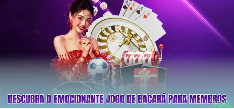 Cassino ao Vivo 3qq