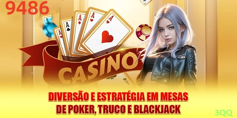 3qq Cassino Online