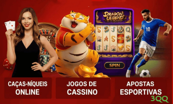 3qq Cassino Clássico