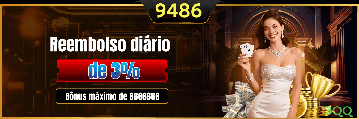 3qq Cassino Clássico
